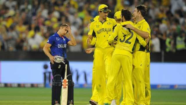 'Australia gave us a wake-up call' - Moeen