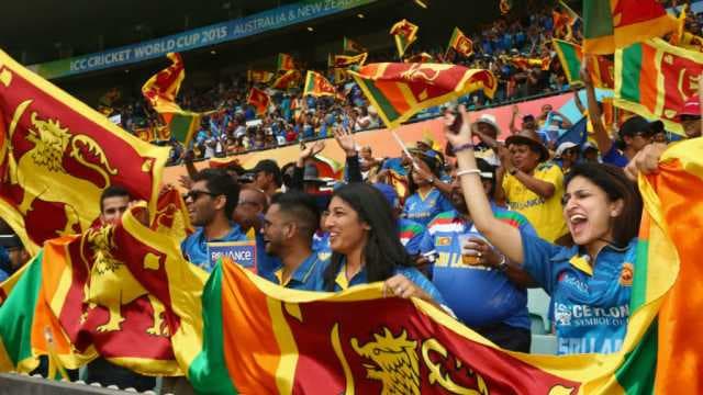 Asalanka, bowlers hand England second straight loss