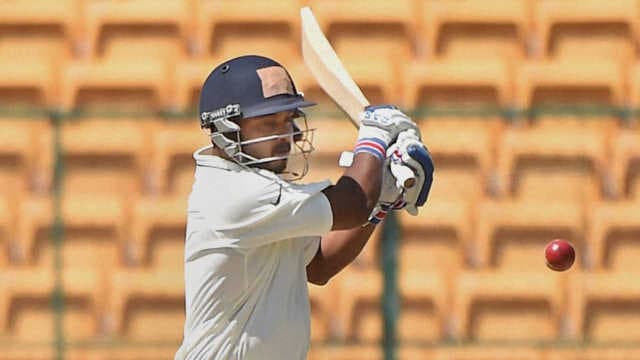 Fit-again Jadhav hopes to get back among the runs