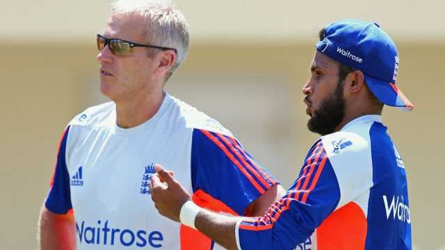 Rashid, Wood added to squad for Ireland ODI
