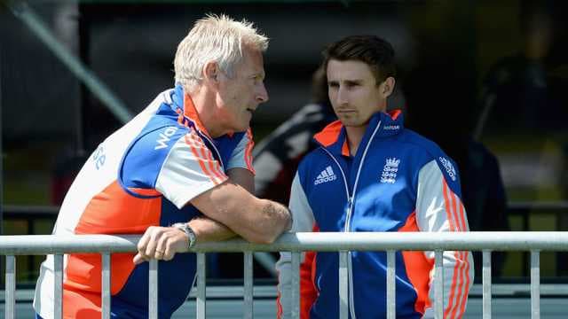 Ireland await chance to deepen England gloom