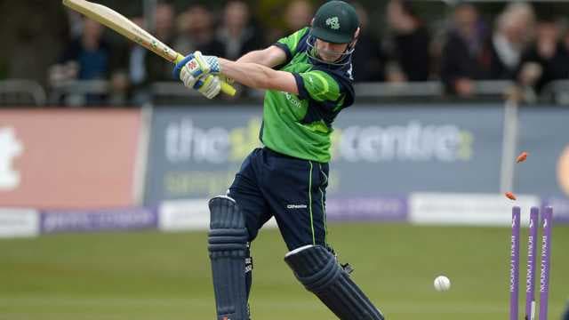 Rain denies young England their chance