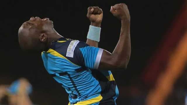 Leie injury prompts Lions, CSA to bend quota rules