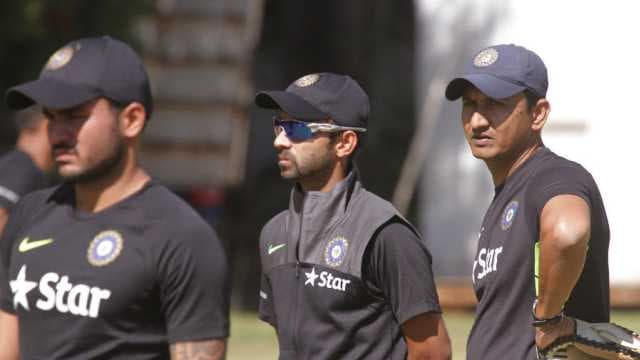 Most India batsmen have done justice to their talent - Bangar