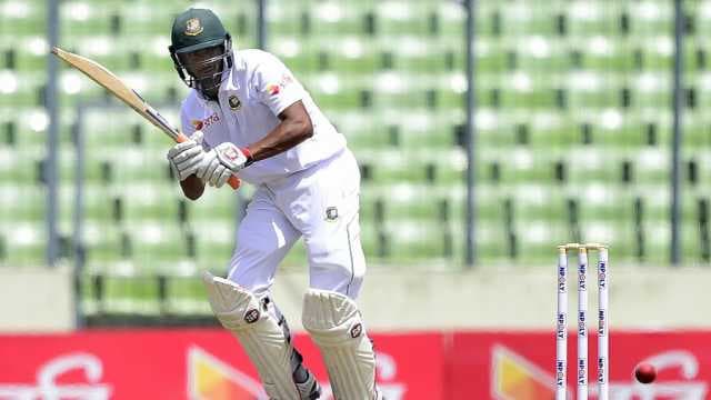 Mahmudullah laments lost opportunity against No. 1 side