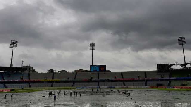 Bangladesh look for opportunity in seasonal change
