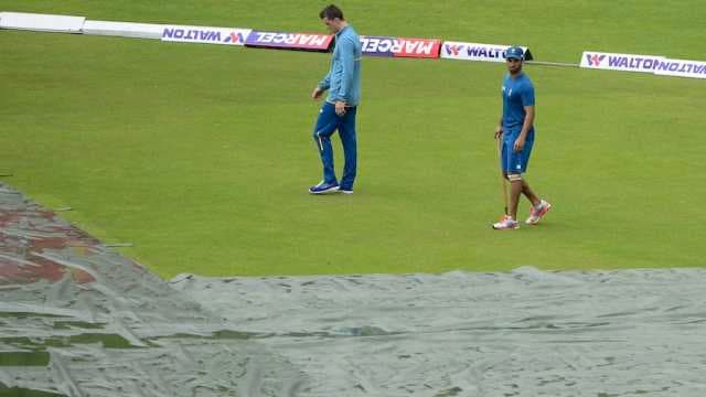 'Us losing points seems strange' - Amla