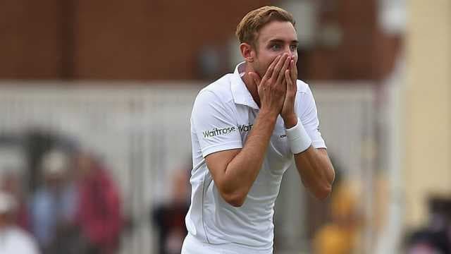 ESPNcricinfo Awards 2015 Test bowling winner: Stuart Broad's remarkable, absurd day