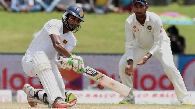 Why Chandimal's innings was rare and freakish