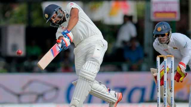 Critics need to be less harsh on Rohit - Bangar