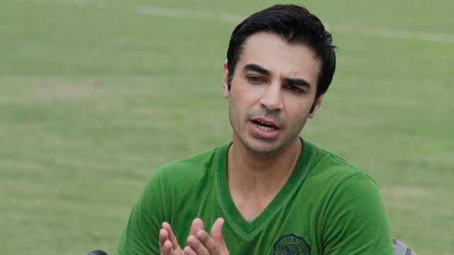 Butt keeps 'knocking very hard' on the selectors' doors