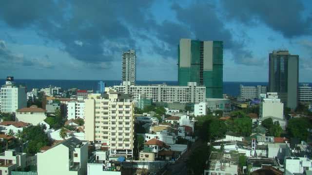 The Sinhalese speakers club
