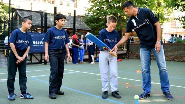 'India A series are about giving opportunities, not results'