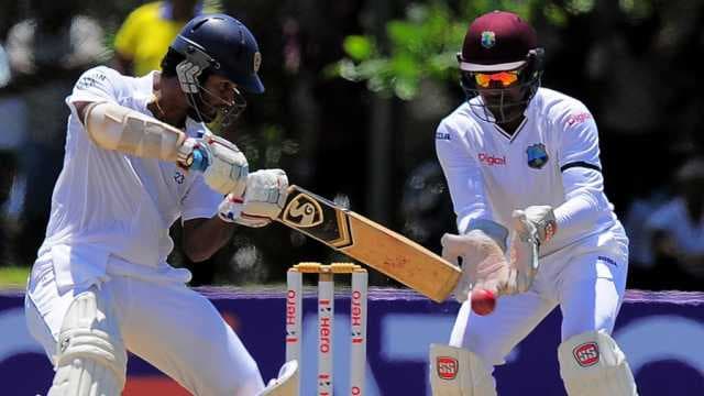 Karunaratne 131 pips Cornwall six-for to put Sri Lanka A ahead