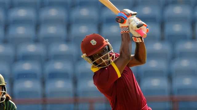 West Indies bowlers lead rout over Pakistan