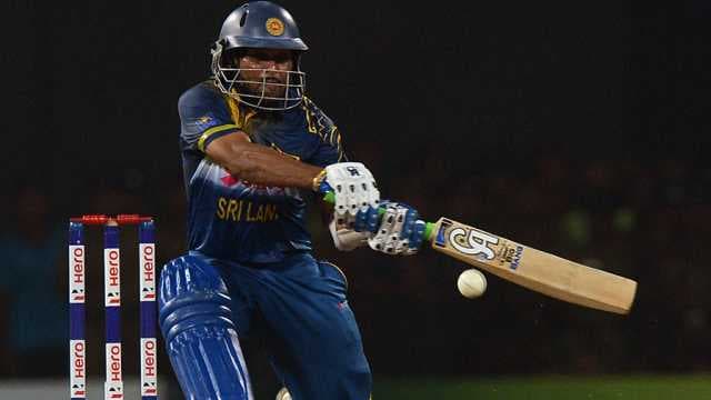 Dilshan's Holder-seeking missile