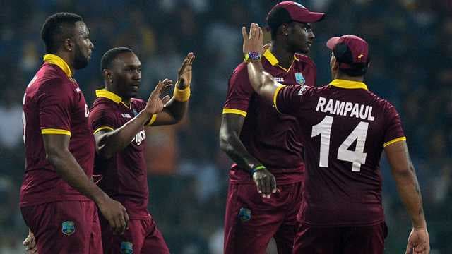 'Our fielding won us the game' - Bravo