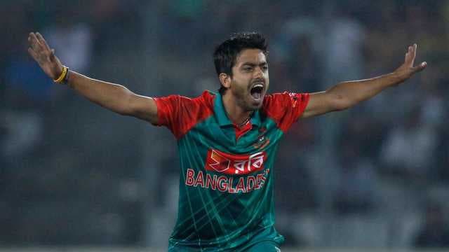 Jubair's debut hits and misses