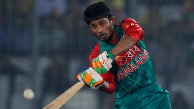'Don't want to single out one player for loss' - Hathurusingha