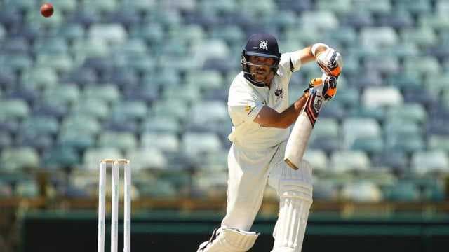 'I didn't score enough runs' - Maxwell