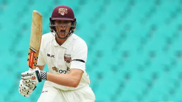 Young Renshaw an opener of old