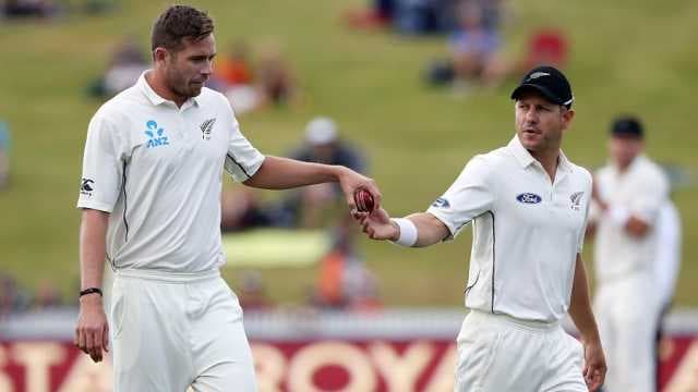 Boult, Southee fail to meet expectations