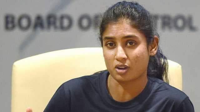 World T20 win could pave way for women's IPL - Mithali Raj
