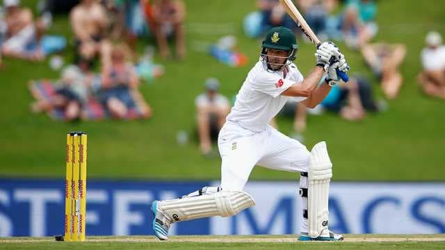 South Africa Test players begin pink-ball experience