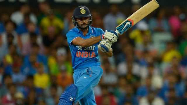 Pandey ton helps India A clinch tight win