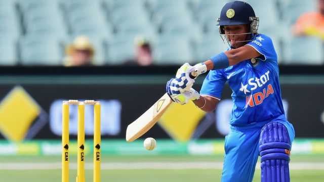 Steely India make a mockery of T20 rust