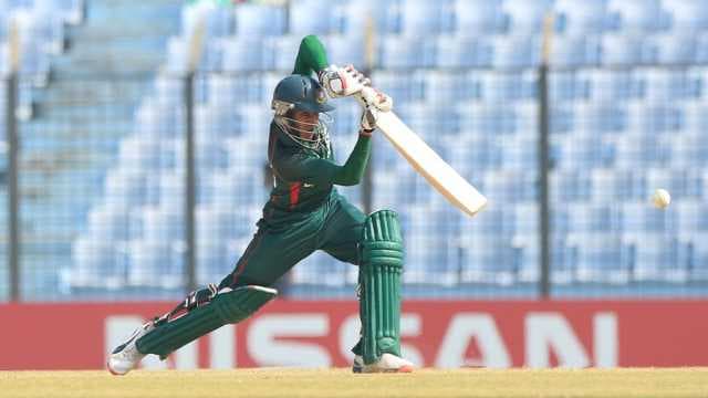 The real challenge starts now, says Miraz