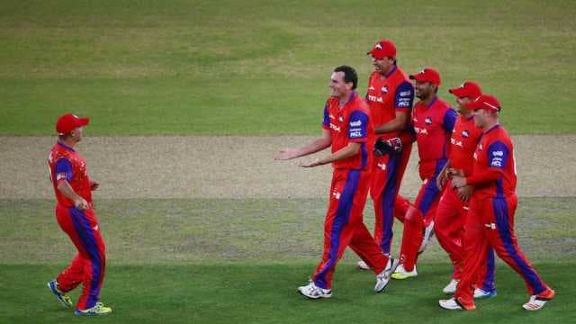 MCL not honouring player contracts - FICA