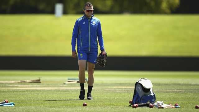 Siddle's future uncertain after stress fractures