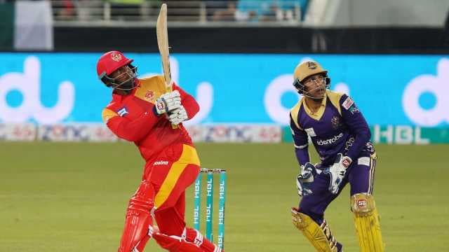 Smith 73 muscles Islamabad to title win