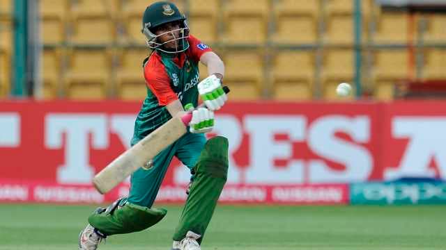 Injured Salma Khatun out for Bangladesh Women