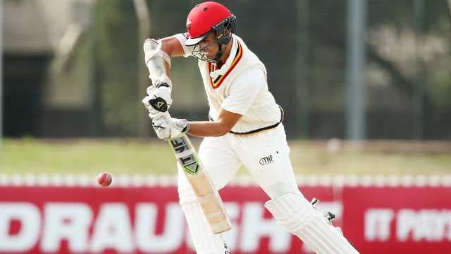 Experienced Victoria take charge of final