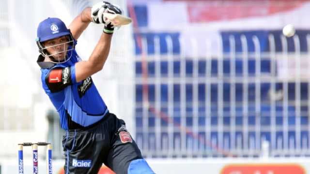 Khurram Manzoor's 100 leads Karachi Whites to final