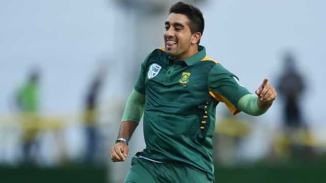 South Africa A steamroll Australia A for first win