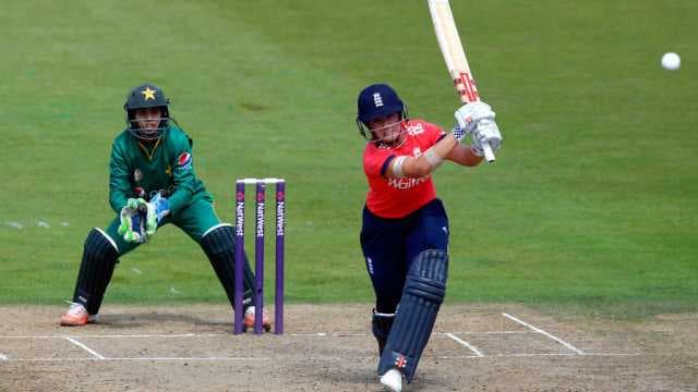 England's highest T20I total and their stand