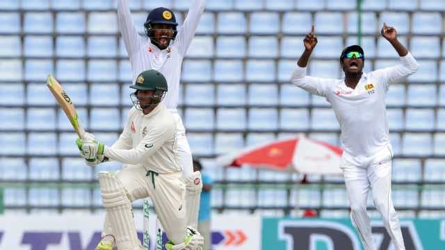 Khawaja puts off spin dilemmas