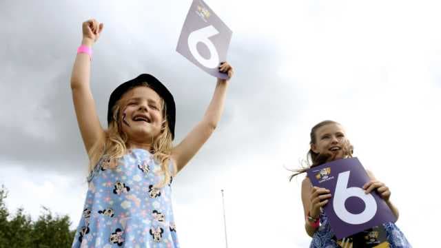 The Women's Super League is a hit