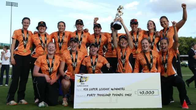 Bridging the gap with the Super League