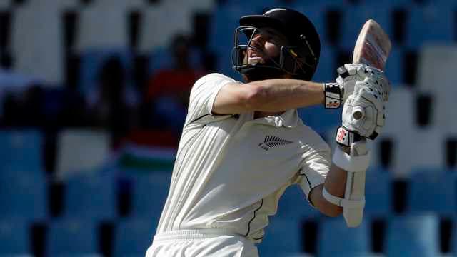 Despite defeat, Williamson hails learning experience