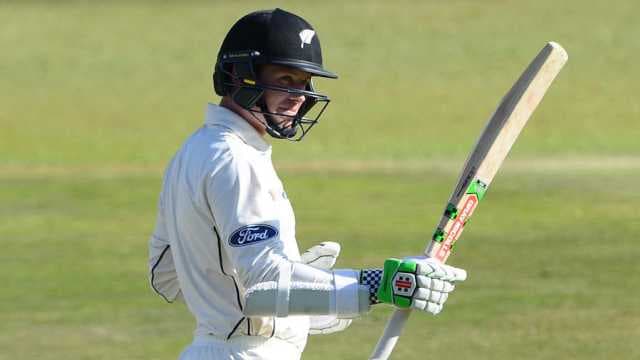 Hesson points to lessons of adaptability from series loss