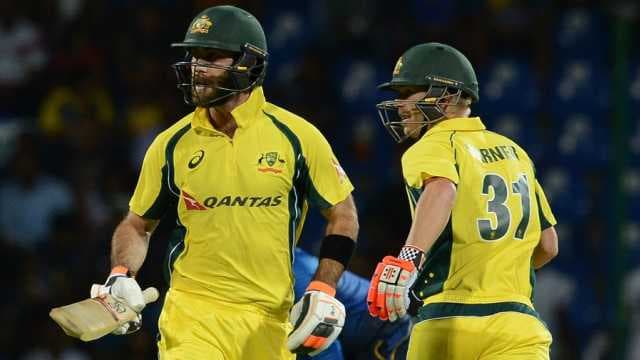 Warner hails Australia's 'scrappy' successes