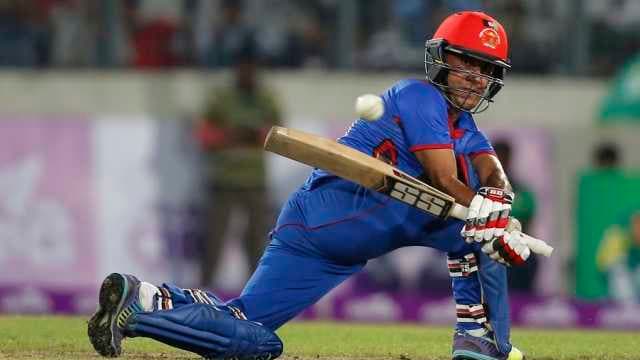 Coach Rajput gives us confidence - Shahidi