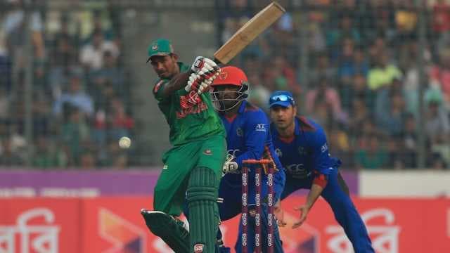 Afghanistan eye history with winning momentum