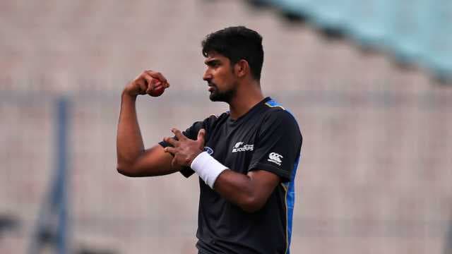 Sodhi recalled for Hamilton ODI