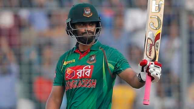 Tamim, Mosharraf send Afghanistan packing