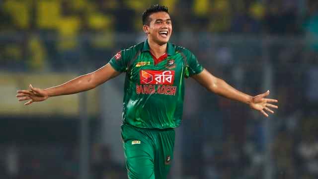 The man behind Taskin's rehabilitation